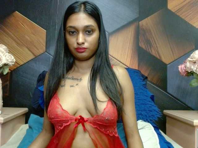 Preview of lusciousindian