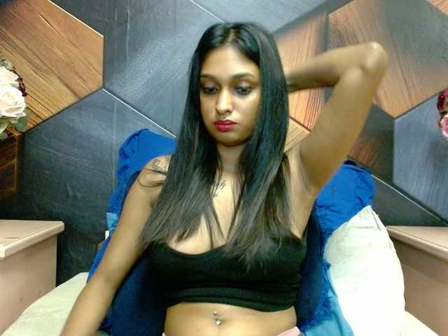 LusciousIndian from BongaCams is Freechat