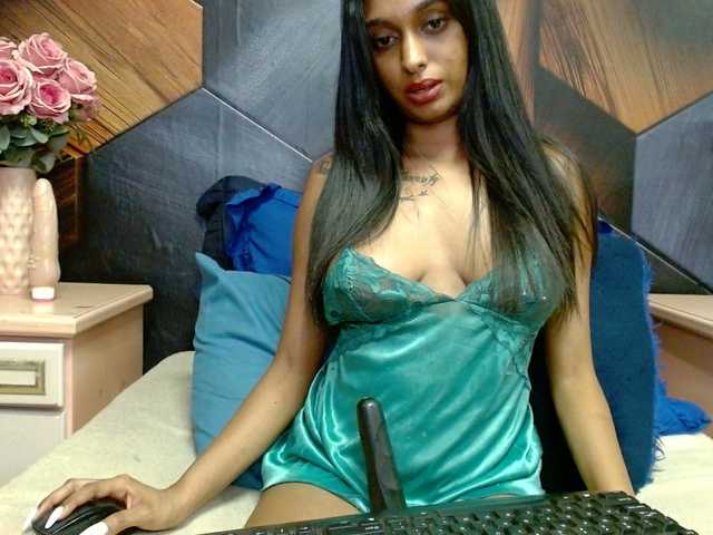 Luscious Indian (LusciousIndian)