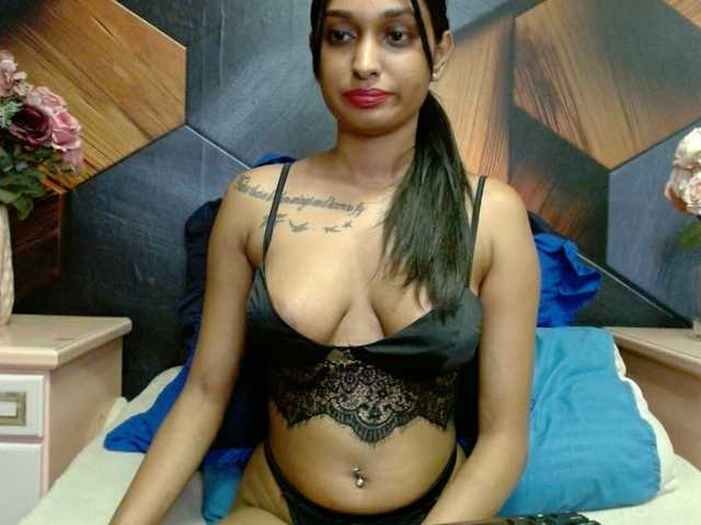 Preview of lusciousindian