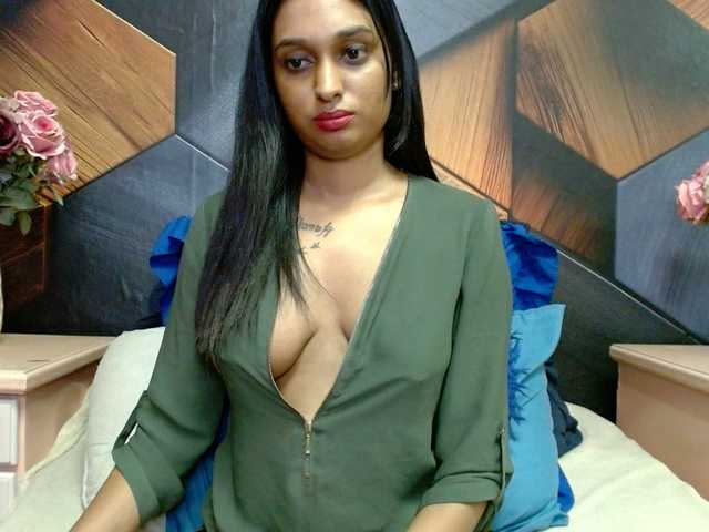 LusciousIndian webcam