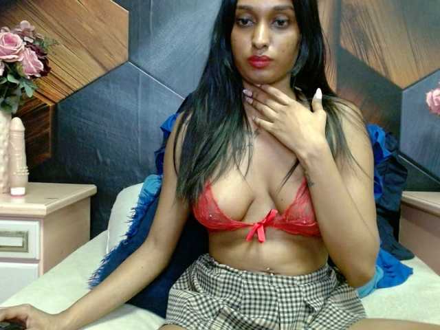 Profile and Statistics for LusciousIndian on BongaCams