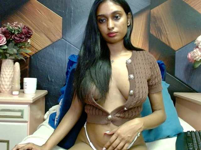 LusciousIndian Live Cam on BongaCams