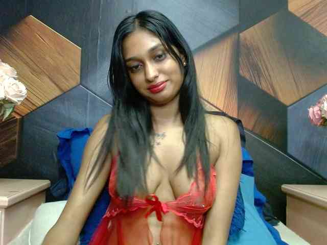 LusciousIndian LusciousIndian