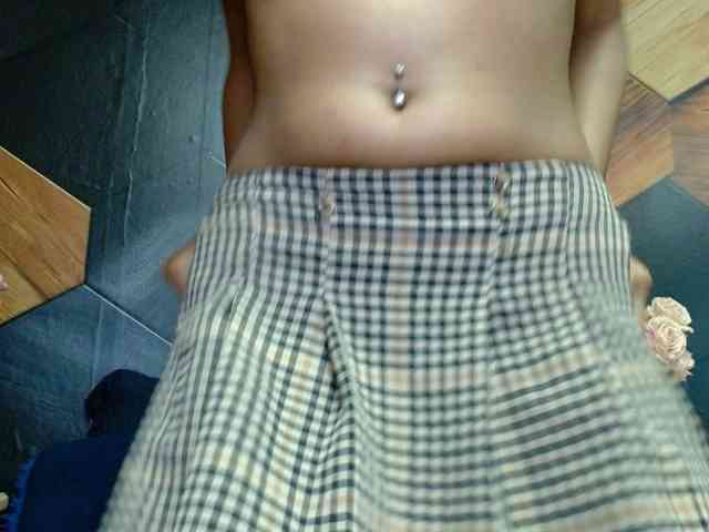 LusciousIndian webcam