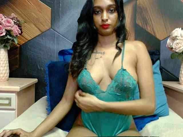 LusciousIndian LusciousIndian