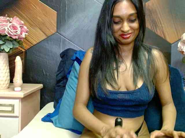 LusciousIndian LusciousIndian