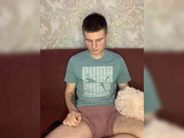 alexhigh Live Webcam on BongaCams