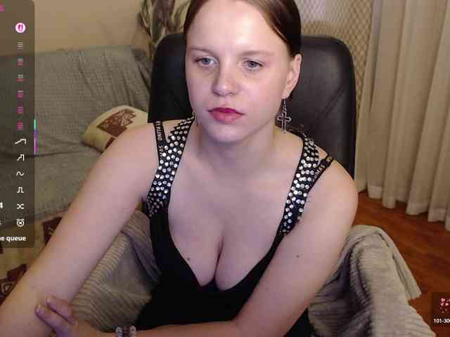 XoLunaXXX bongacams