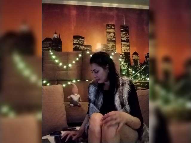 Karolina7777star's BongaCams show and profile