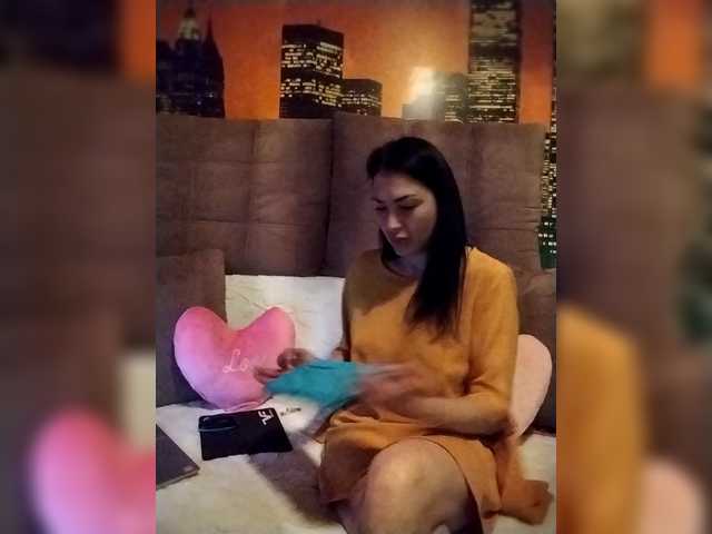 Karolina7777star's BongaCams show and profile