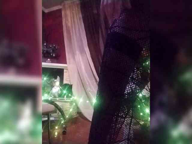 Karolina7777star webcam