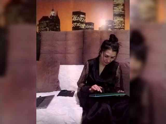 Karolina7777star webcam