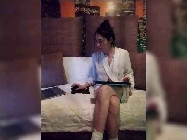 Karolina7777star webcam