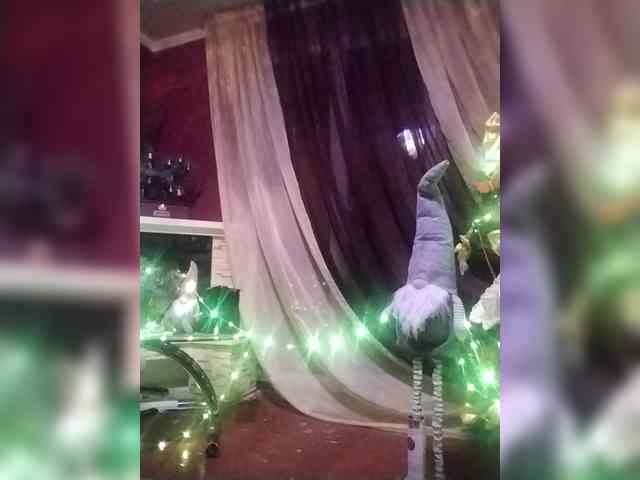 Karolina7777star webcam