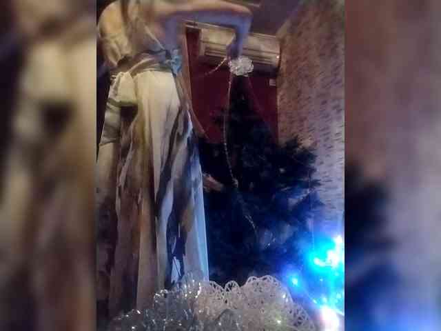 Karolina7777star webcam