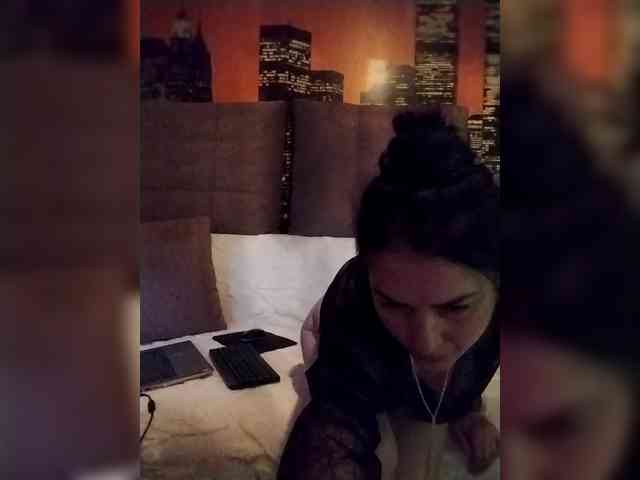 Karolina7777star webcam