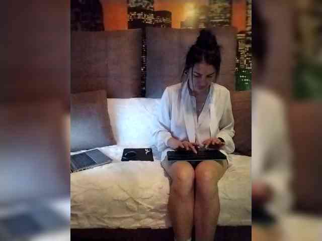 Karolina7777star webcam