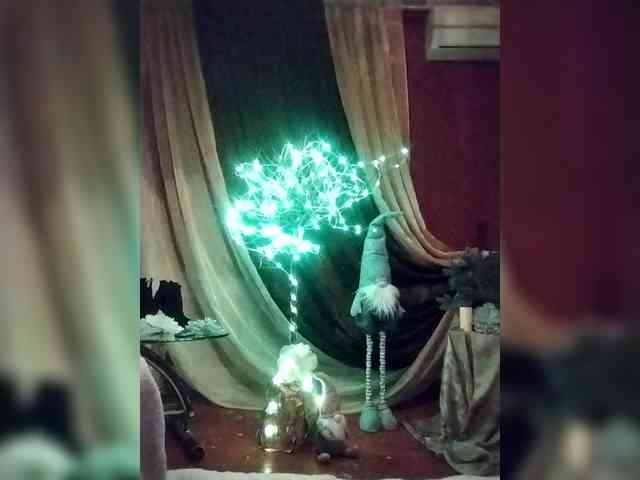 Karolina7777star webcam