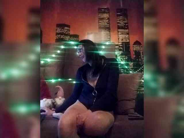 Karolina7777star webcam