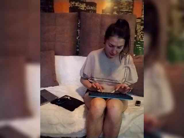 Karolina7777star webcam