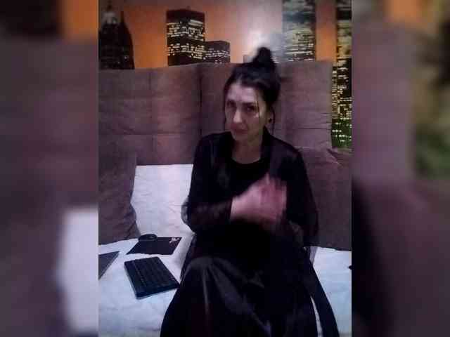 Karolina7777star webcam