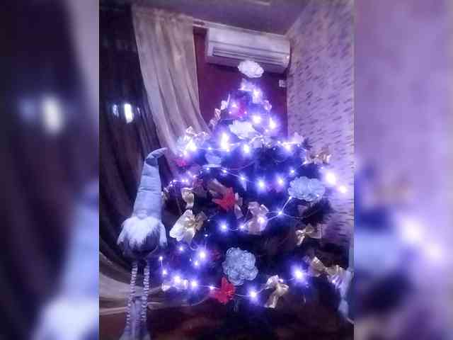 Karolina7777star webcam