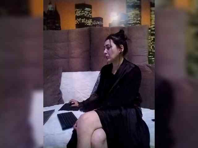 Karolina7777star webcam