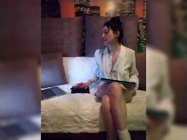 Karolina7777star webcam