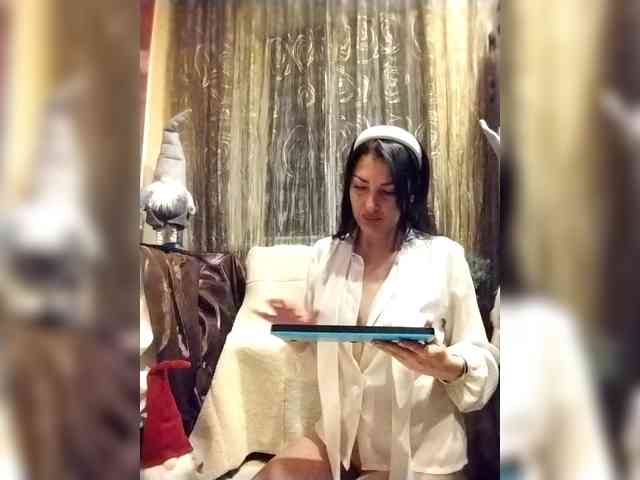 Karolina7777star webcam