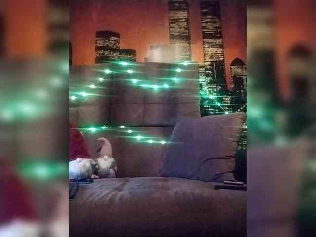 Karolina7777star webcam