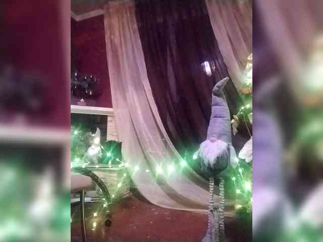 Karolina7777star webcam