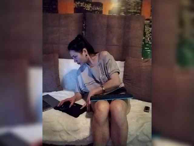 Karolina7777star webcam