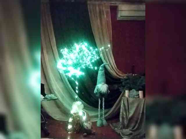 Karolina7777star webcam