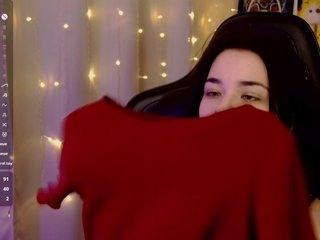 Kelly-foox Porn Show