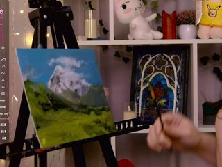 Kelly-foox Porn Show