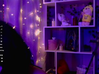 Kelly-foox Porn Show