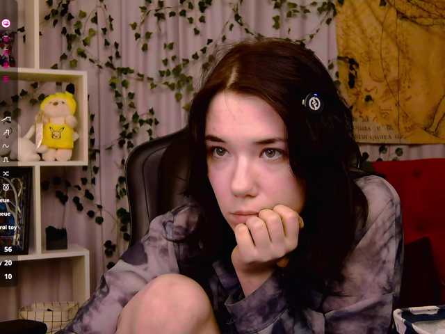 Kelly-foox's BongaCams show and profile