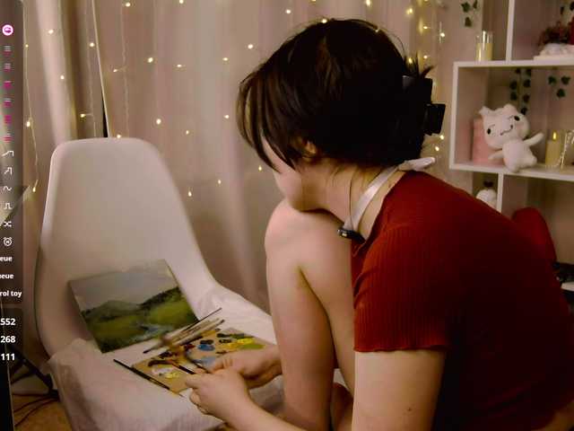 Kelly-foox's BongaCams show and profile