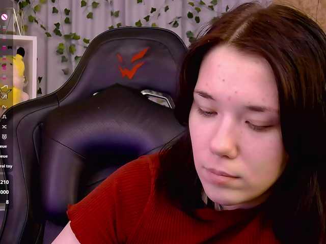 Kelly-foox's BongaCams show and profile