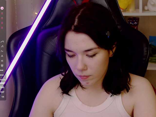 Kelly-foox's BongaCams show and profile