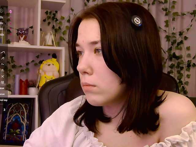 Kelly-foox's BongaCams show and profile