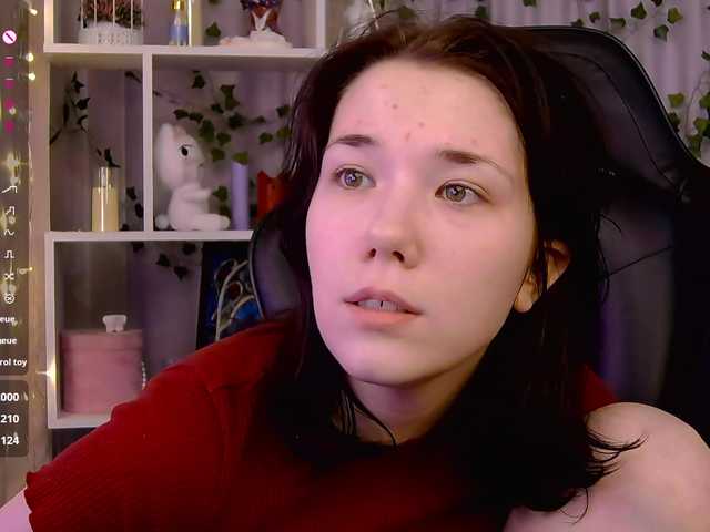 Kelly-foox's BongaCams show and profile