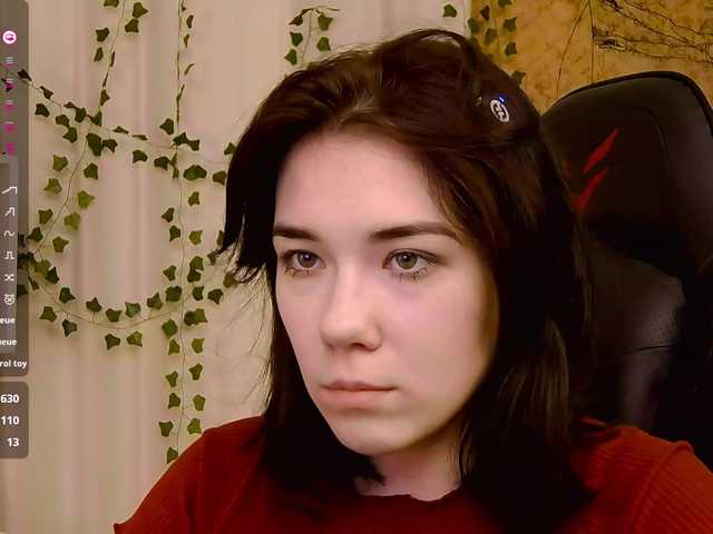 Kelly-foox's BongaCams show and profile