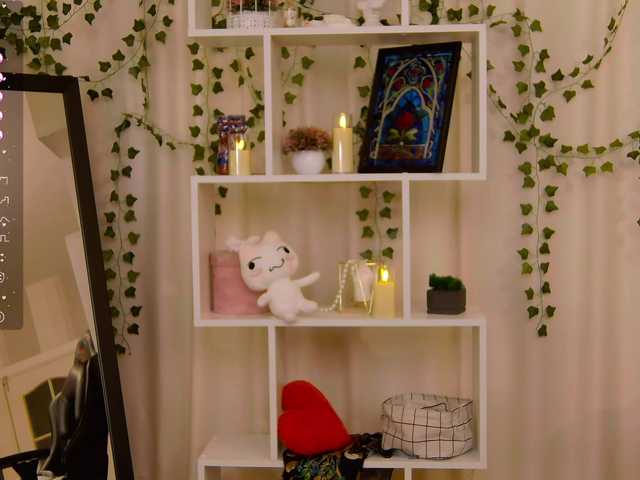 Kelly-foox's BongaCams show and profile