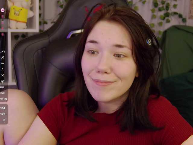 Kelly-foox's BongaCams show and profile