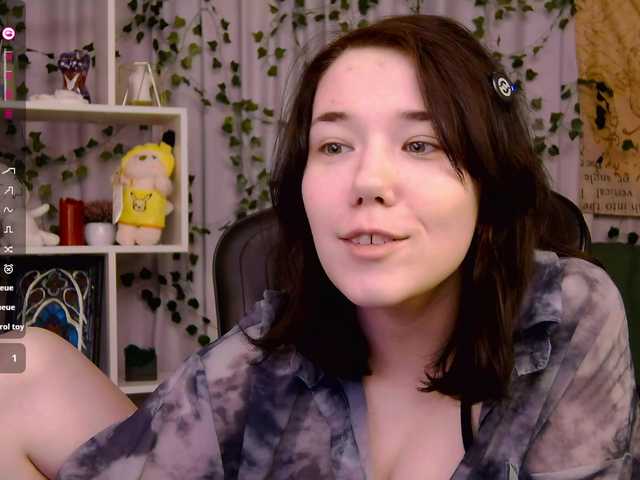 Kelly-foox's BongaCams show and profile