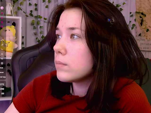 Kelly-foox's BongaCams show and profile