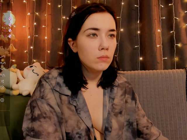 Kelly-foox live cam profile