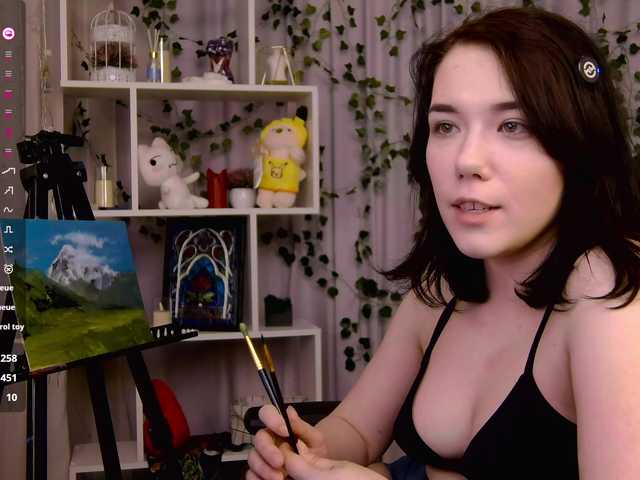 Kelly-foox's BongaCams show and profile